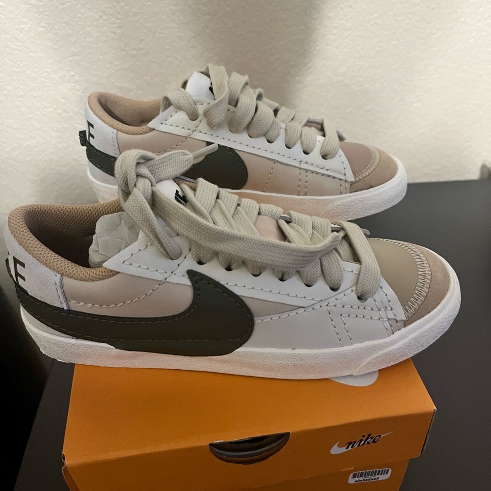 Nike W Blazer Low ‘77 Jumbo
